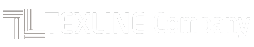 TexLine Company Logo